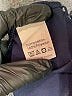 Unbranded 100% Polyester Blue 3/4 Sleeve Blouse Size XL - photo 8