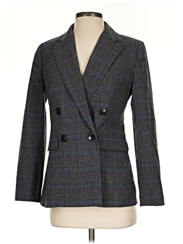 Madewell Wool Blazer (view 1)