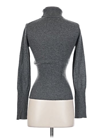 BCBGMAXAZRIA Cashmere Pullover Sweater (view 2)
