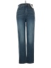 Madewell Blue Jeans Size 23 waist - photo 1