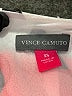Vince Camuto Silver 3/4 Sleeve Blouse Size XS - photo 7