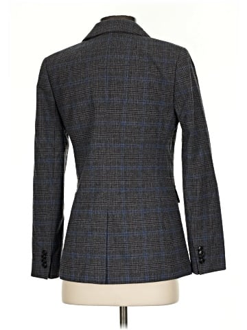 Madewell Wool Blazer (view 2)