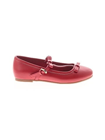 J.Crew Factory Store Flats (view 1)
