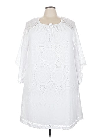 Tacera Casual Dress (view 1)