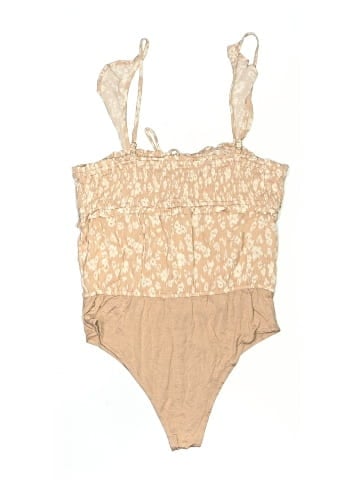 Promesa U.S.A. Bodysuit (view 2)