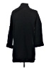 Inhabit Black 3/4 Sleeve Top Size P (petite) - photo 2