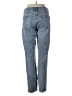 Rewash 100% Cotton Color Block Blue Jeans Size 7 - photo 2