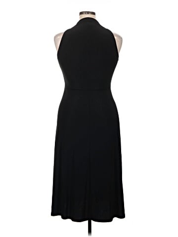 Chaps Cocktail Dress (view 2)