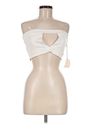 Superdown Tube Top (view 1)