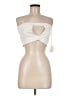 Superdown Ivory Tube Top Size M - photo 1