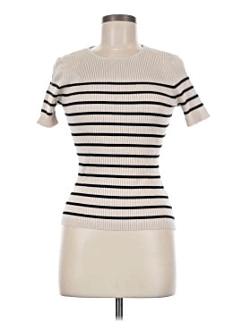 Zesica Short Sleeve Top (view 1)