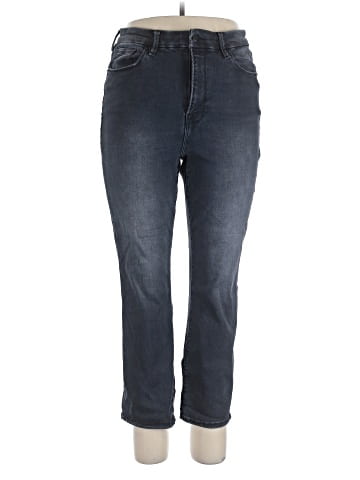 Good American Jeans (view 1)