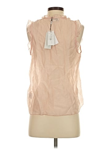 Jason Wu Sleeveless Blouse (view 2)