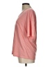 Unbranded Pink Short Sleeve T-Shirt Size L - photo 5
