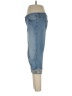 Apt. 9 Hearts Blue Jeans Size 12 (petite) - photo 5