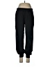 Sweaty Betty Solid Black Casual Pants Size M - photo 1
