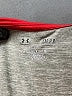 Under Armour Gray Track Jacket Size S - photo 6