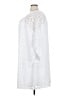 Tacera 100% Polyester White Casual Dress Size 3X - photo 5