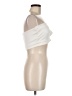 Superdown Ivory Tube Top Size M - photo 4