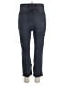 Good American Solid Blue Jeans Size 14 - 18 - photo 2
