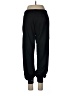 Sweaty Betty Solid Black Casual Pants Size M - photo 2
