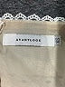 Avantlook 100% Polyester Floral Gray Cocktail Dress Size XS - photo 4