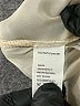 Avantlook 100% Polyester Floral Gray Cocktail Dress Size XS - photo 5