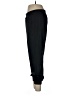 Sweaty Betty Solid Black Casual Pants Size M - photo 5