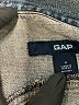 Gap Blue Denim Jacket Size S - photo 6