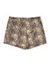 The Impeccable Pig Gold Skort Size M - photo 2