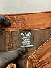 VIP Jeans Brown Cargo Pants Size 13 - photo 7