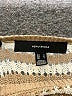 Vero Moda Stripes Tan Pullover Sweater Size S - photo 7