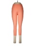 Bally Total Fitness Color Block Orange Active Pants Size M - photo 1