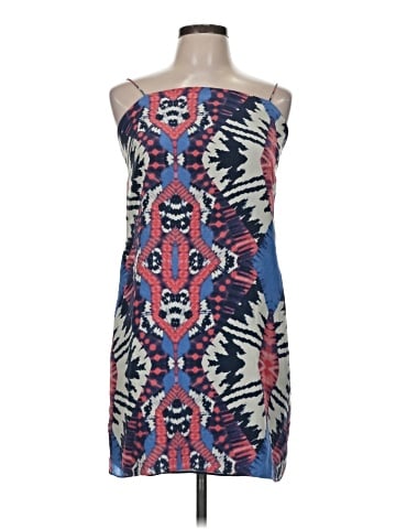 Paula Hermanny Cocktail Dress (view 1)