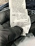 Reserved Chevron-herringbone Black Blue Jeans Size 32 waist - photo 8