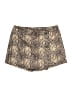 The Impeccable Pig Gold Skort Size M - photo 1