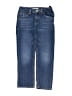 Levi's Blue Jeans Size 7 - photo 1