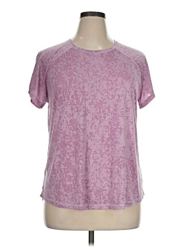Tek Gear Active T-Shirt (view 1)
