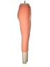 Bally Total Fitness Color Block Orange Active Pants Size M - photo 4