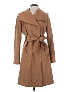 Michael Michael Kors Wool Coat