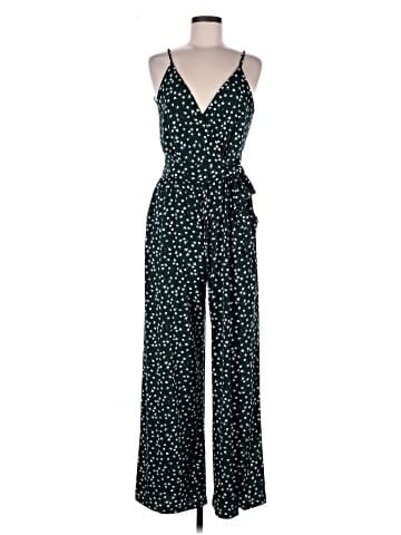 Kaileigh Jumpsuit (view 1)