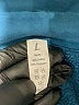 Unbranded Teal Pullover Sweater Size L - photo 7