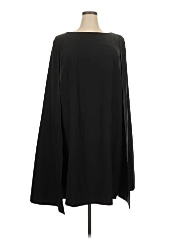 ELOQUII Cocktail Dress (view 1)