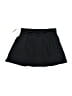 Tommy Bahama Solid Black Active Skirt Size 7 - 8 - photo 2