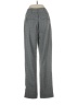 American Eagle Outfitters Plaid Gray Dress Pants Size 2R - photo 2