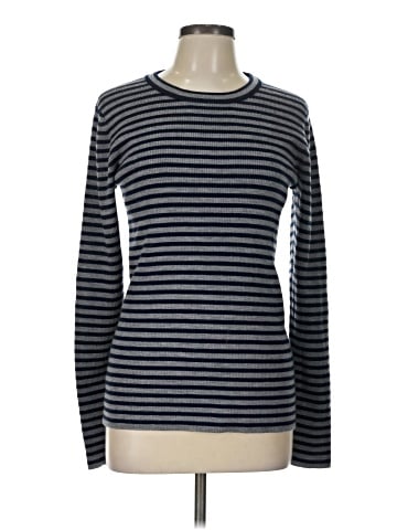 J.Crew Wool Pullover Sweater (view 1)