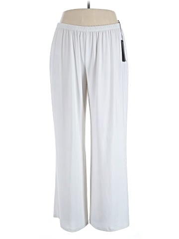 Sun Kim Casual Pants (view 1)