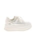 MICHAEL Michael Kors White Sneakers Size 8 1/2 - photo 1