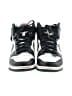 Nike Black Sneakers Size 7 - photo 2