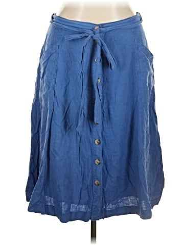 Maeve by Anthropologie Casual Skirt (view 1)